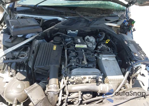 2016 Mercedes-Benz C 300 Luxury/Sport из США, поврежденный, VIN 55SWF4JB2GU128850